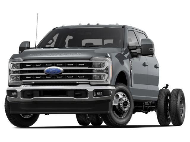 New 2026 Ford F-350