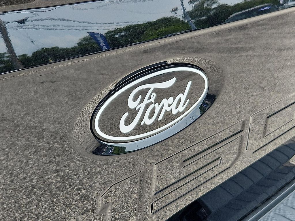 2026 FORD F-150 XLT 缩略图 20