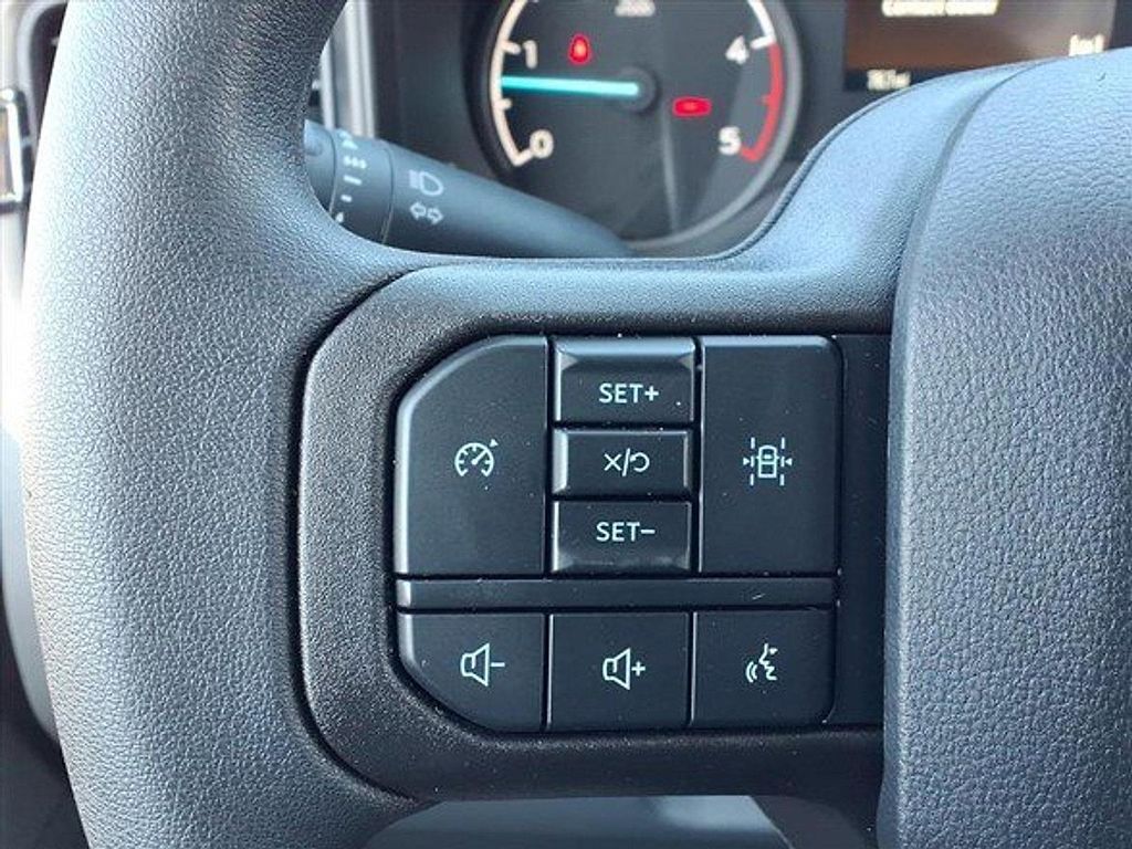2026 FORD F-450 照片 18