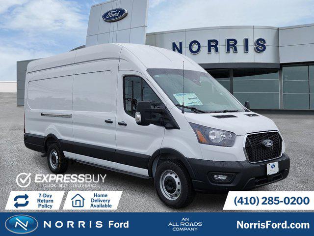 New 2026 Ford Transit-350 Base