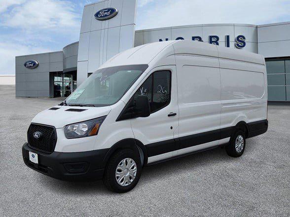 New 2026 Ford Transit-350 Base