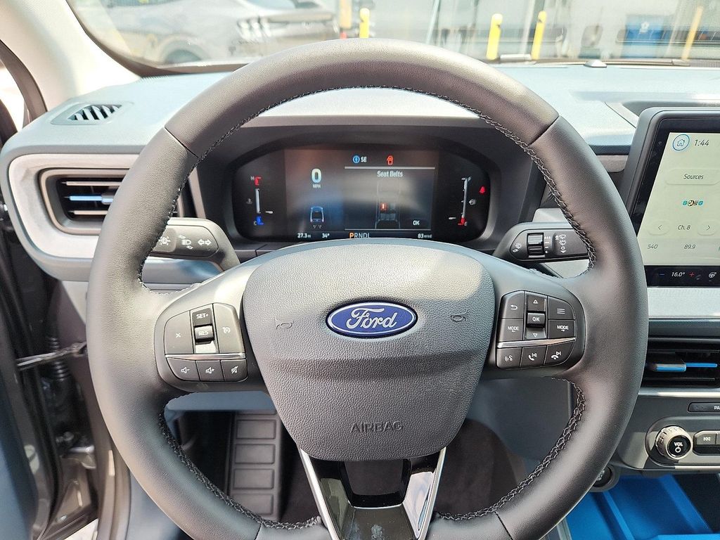 2026 FORD MAVERICK XLT 缩略图 13