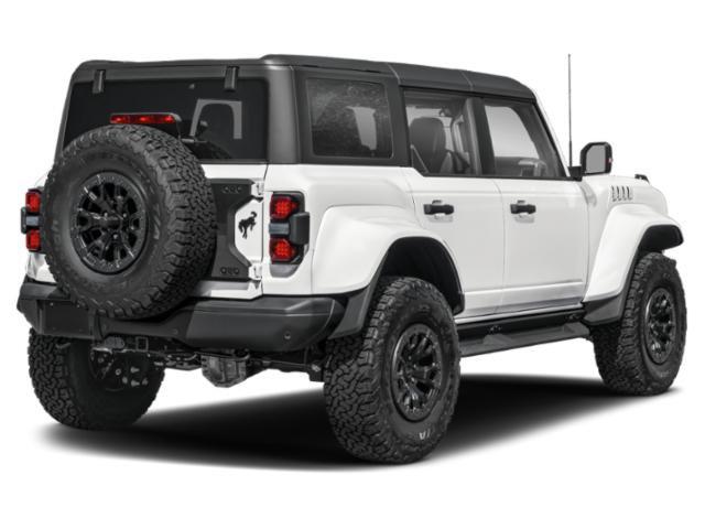 FORD BRONCO - 2
