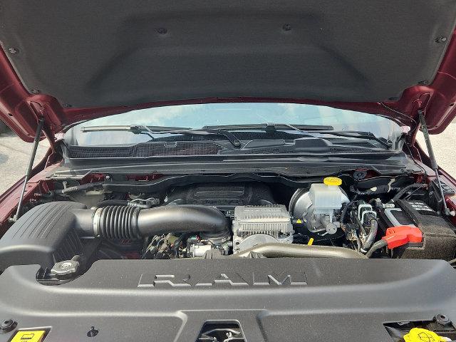 2024 RAM 1500 LIMITED 缩略图 23