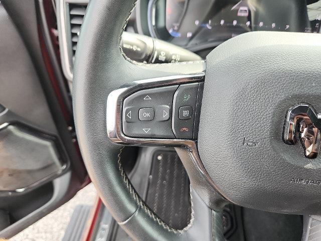 2024 RAM 1500 LIMITED 缩略图 16