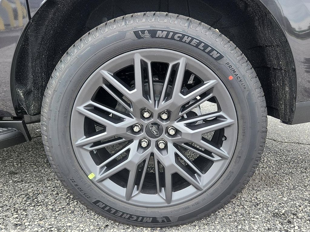 2026 FORD EXPEDITION MAX PLATINUM 照片 5