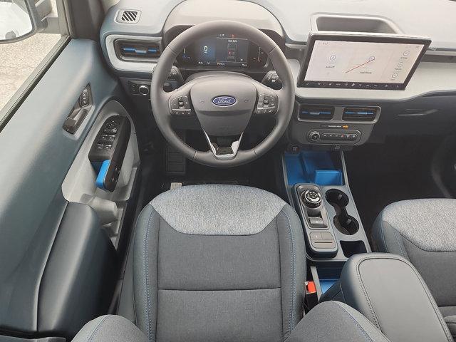 2026 FORD MAVERICK XLT — фото 7