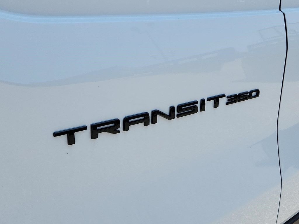 صورة مصغرة 18 لـ 2026 FORD TRANSIT-350 BASE