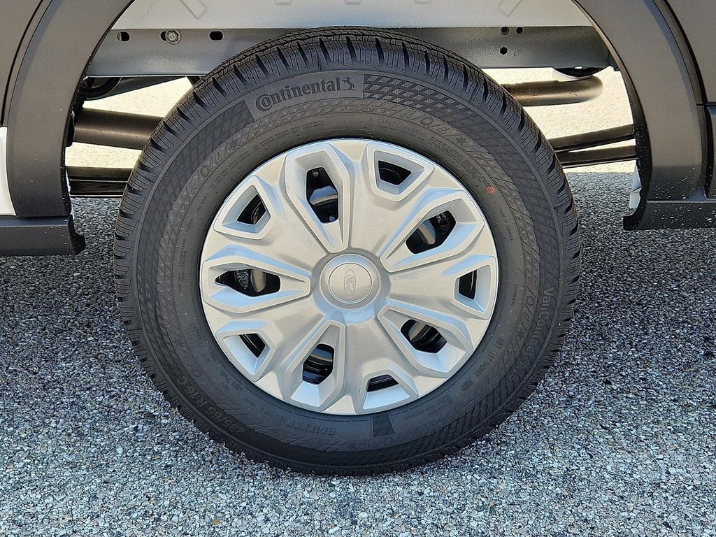 صورة 4 لـ 2026 FORD TRANSIT-350 BASE