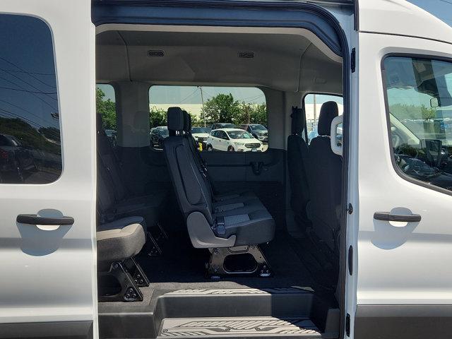 صورة مصغرة 14 لـ 2026 FORD TRANSIT-350 XLT