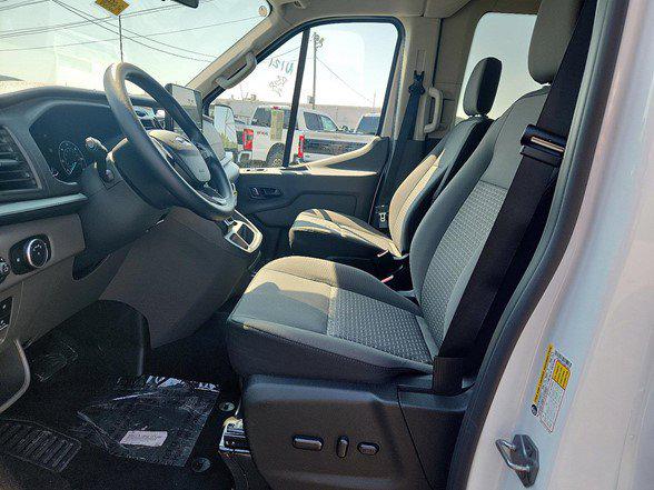 صورة 7 لـ 2025 FORD TRANSIT-350 XLT