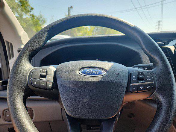 2025 FORD TRANSIT-350 XLT 缩略图 12
