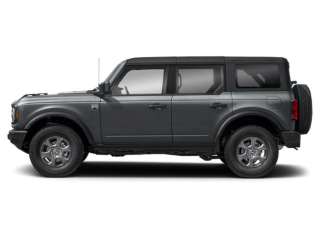 2026 FORD BRONCO BIG BEND 照片 4