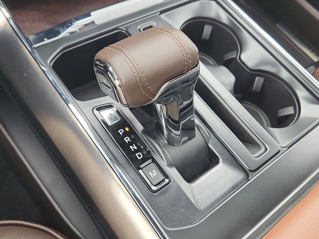 2026 FORD F-150 KING RANCH — миниатюра 11