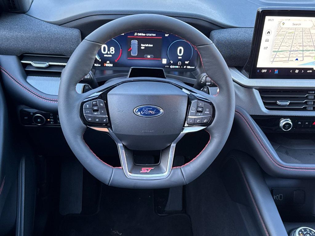 2026 FORD EXPLORER ST — миниатюра 15