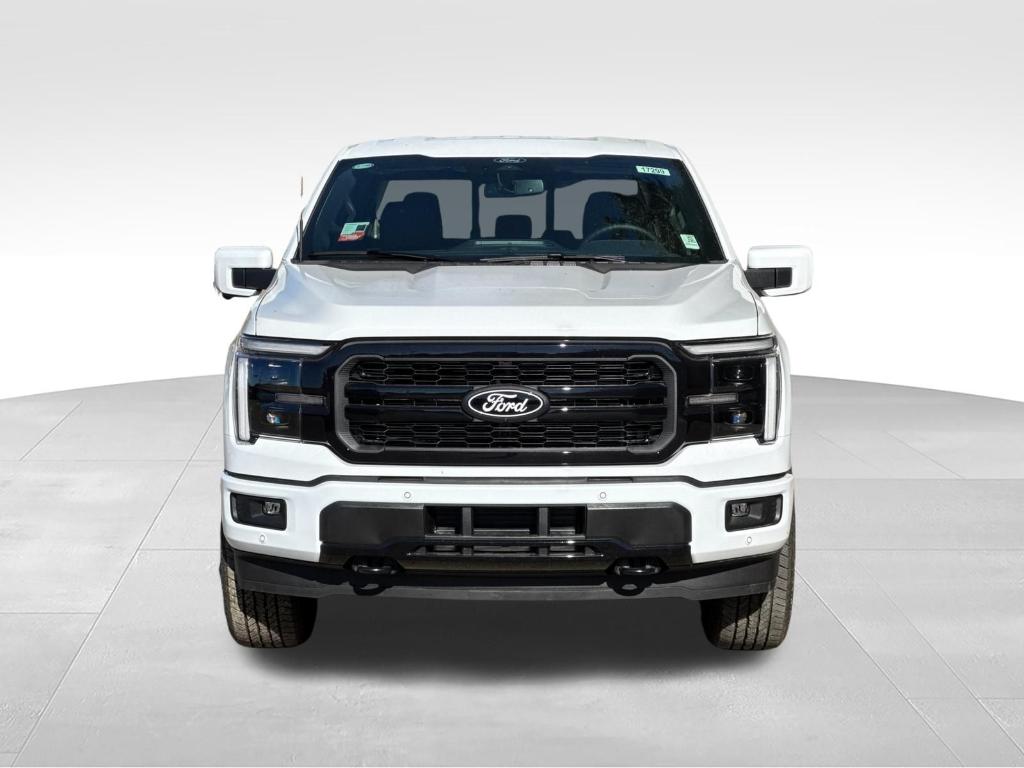 2026 FORD F-150 LARIAT 照片 8