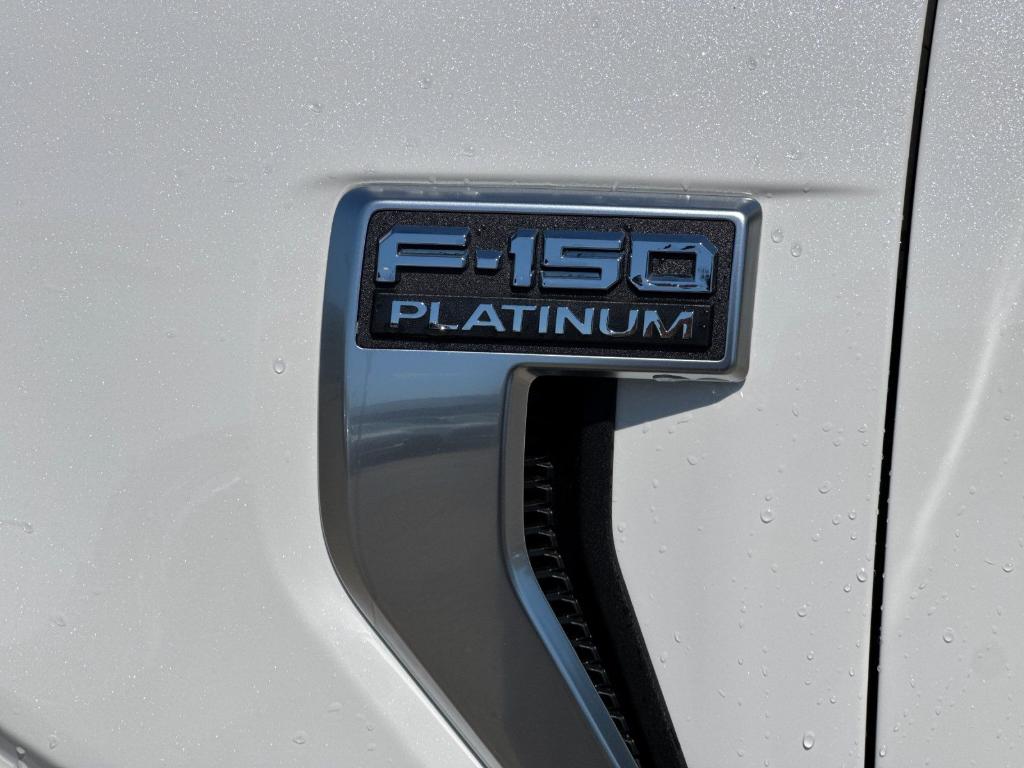 2026 FORD F-150 PLATINUM 缩略图 32