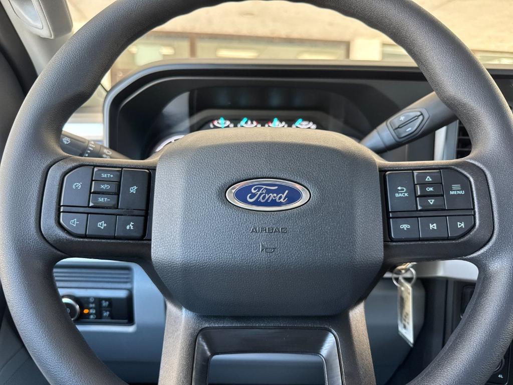 2026 FORD F-250 XLT 缩略图 23