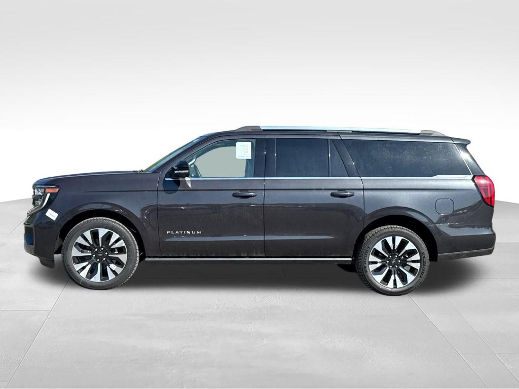 2026 FORD EXPEDITION MAX PLATINUM 照片 7