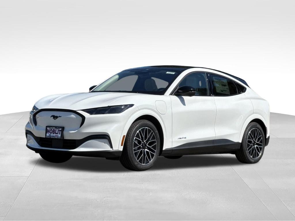 2026 FORD MUSTANG MACH-E PREMIUM 照片 8