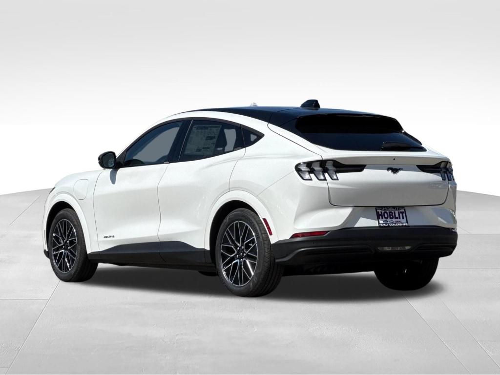 2026 FORD MUSTANG MACH-E PREMIUM 照片 6