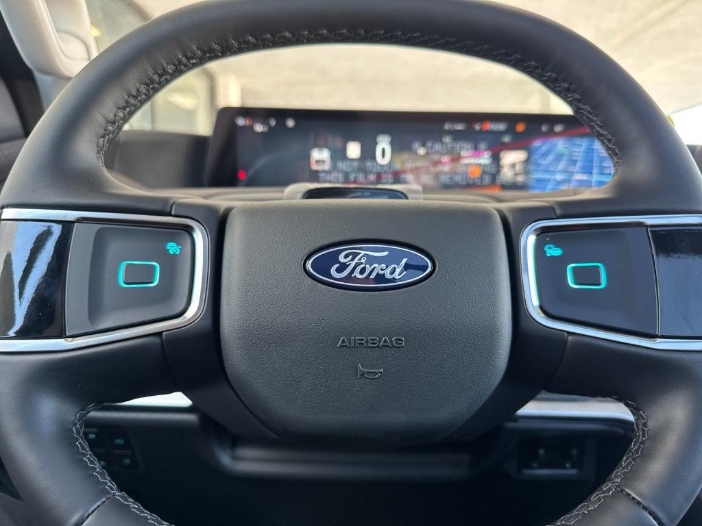 صورة مصغرة 27 لـ 2026 FORD EXPEDITION PLATINUM
