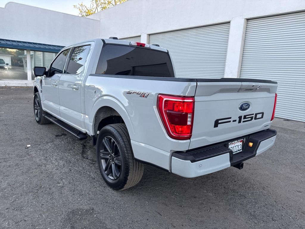 FORD F-150 XLT - 3