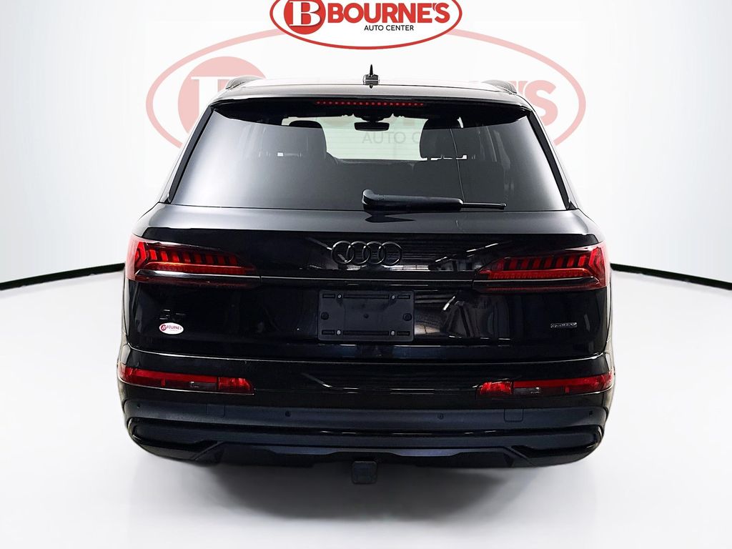 صورة مصغرة 11 لـ 2023 AUDI Q7 45 PREMIUM PLUS