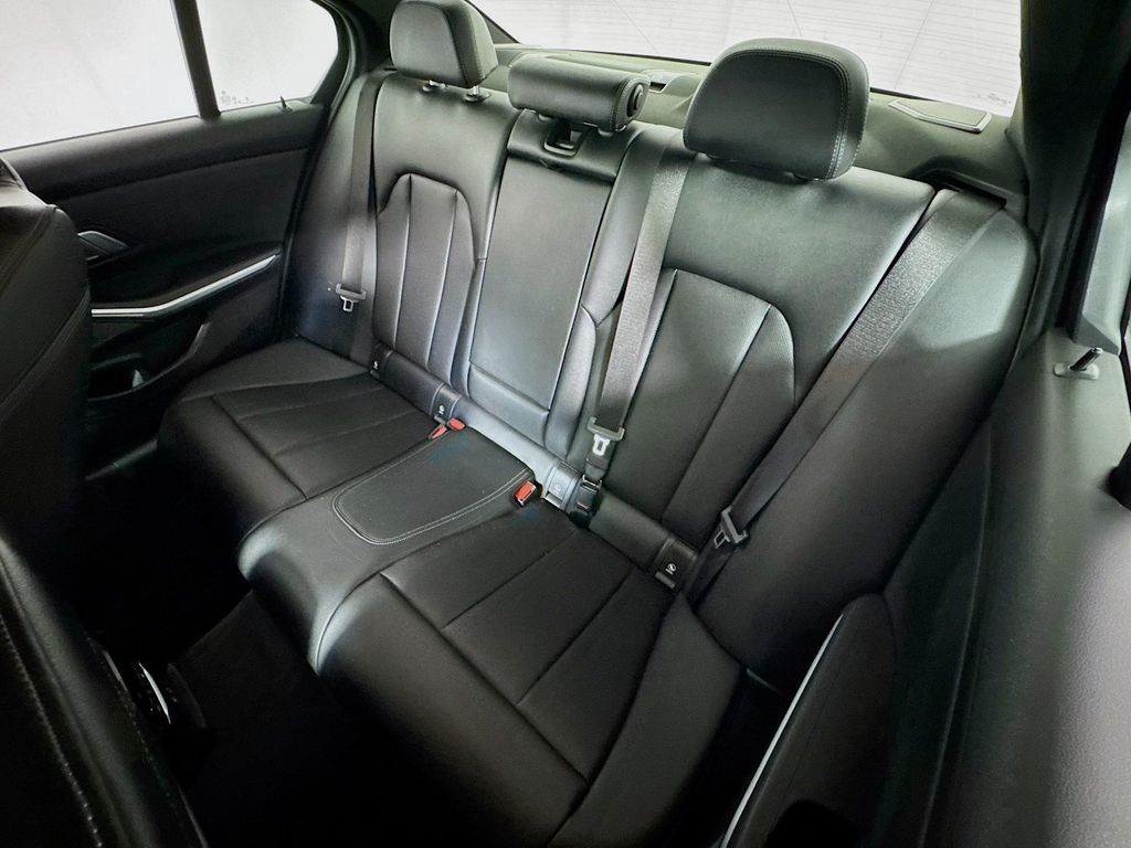 صورة مصغرة 24 لـ 2023 BMW 330 XDRIVE