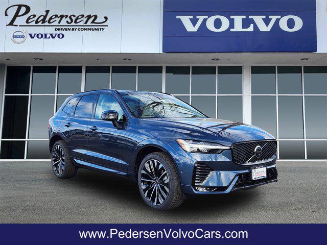 New 2026 Volvo XC60 B5 Ultra