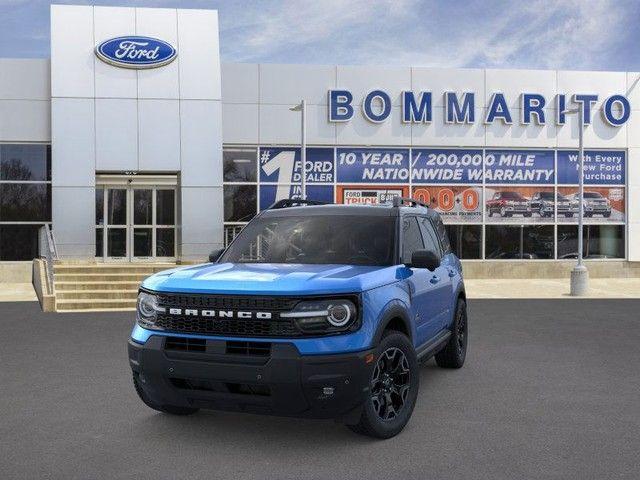 FORD BRONCO SPORT OUTER BANKS - 2