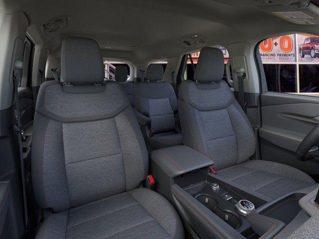 2026 FORD EXPLORER ACTIVE — фото 10