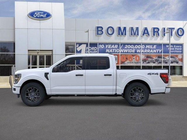 FORD F-150 STX - 3