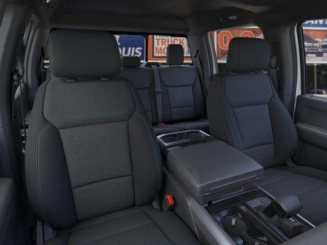 FORD F-150 XLT - 10