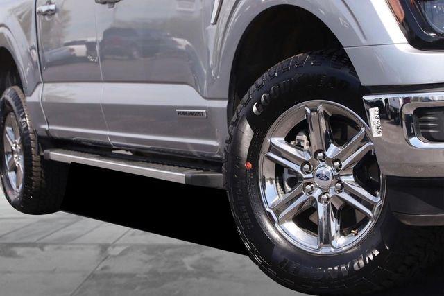 FORD F-150 XLT - 3