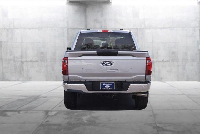 FORD F-150 XLT - 6