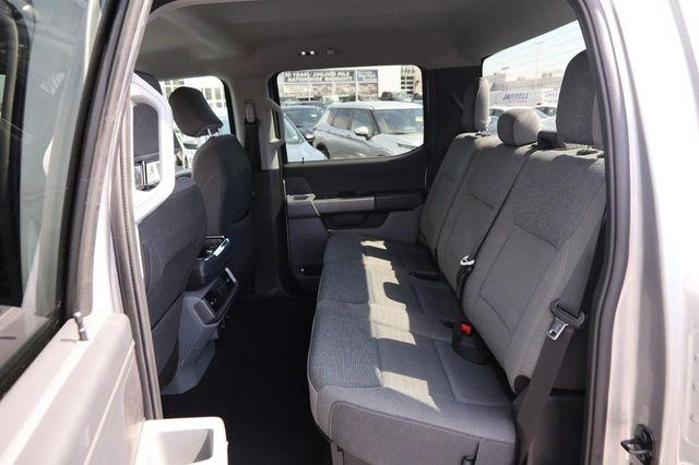 FORD F-150 XLT - 9