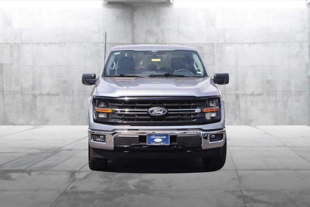 FORD F-150 XLT - 4