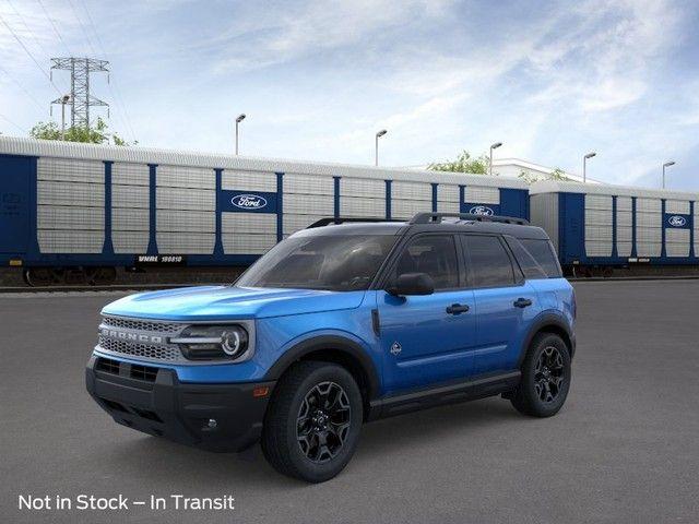 FORD BRONCO SPORT OUTER BANKS - 1