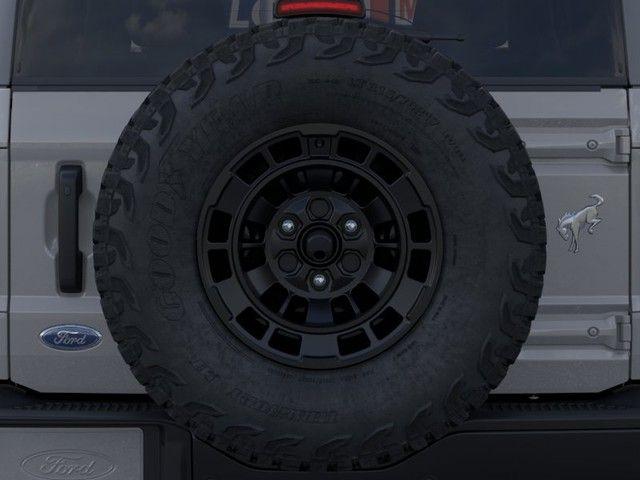 صورة مصغرة 24 لـ 2026 FORD BRONCO BIG BEND