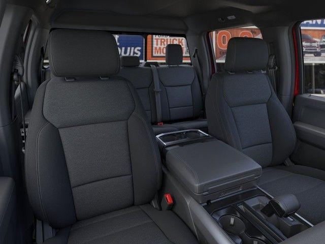 FORD F-150 XLT - 10