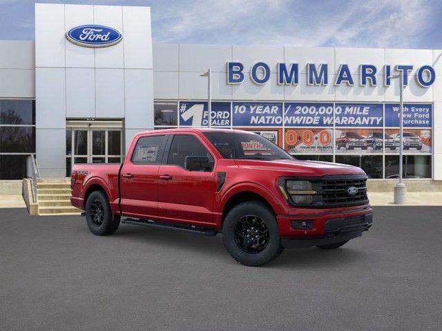 FORD F-150 XLT - 7