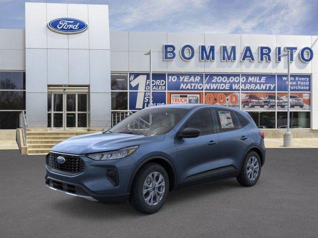 New 2026 Ford Escape Active