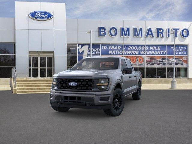 صورة 2 لـ 2026 FORD F-150 STX