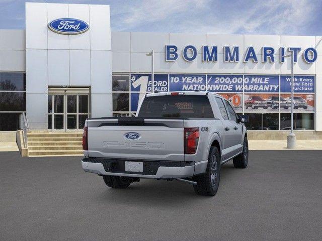 FORD F-150 STX - 8