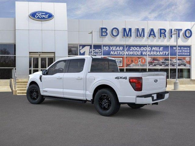 FORD F-150 XLT - 4