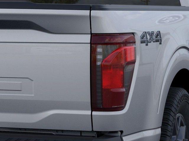 2026 FORD F-150 STX 缩略图 21