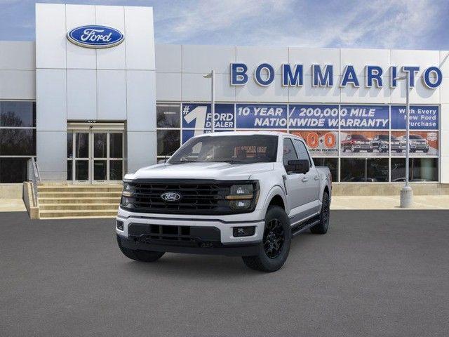 FORD F-150 XLT - 2