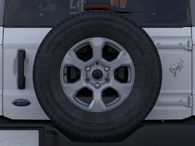 صورة مصغرة 24 لـ 2026 FORD BRONCO BIG BEND