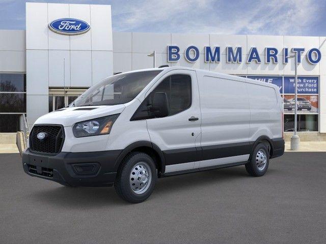 New 2026 Ford Transit-150 BASE